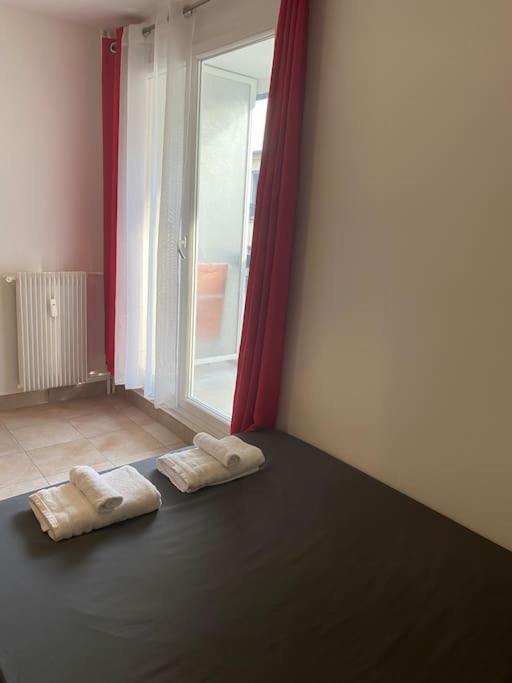 Charmant Studio Au Coeur De Paris Cosy Studio Paryż Zewnętrze zdjęcie